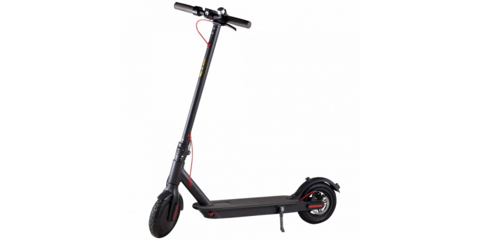 Электросамокат Crosser M5 Black